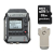 Zoom F1 - dwukanałowy rejestrator audio z mocowaniem do paska BCF-1 (24bit, 96kHz) + karta pamięci Goodram microSD 32GB